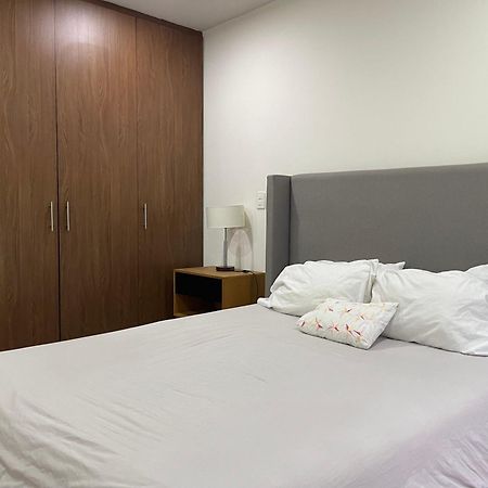 Appartement Nuevo Y Ubicado Departamento Zona Santafe à Mexico Extérieur photo