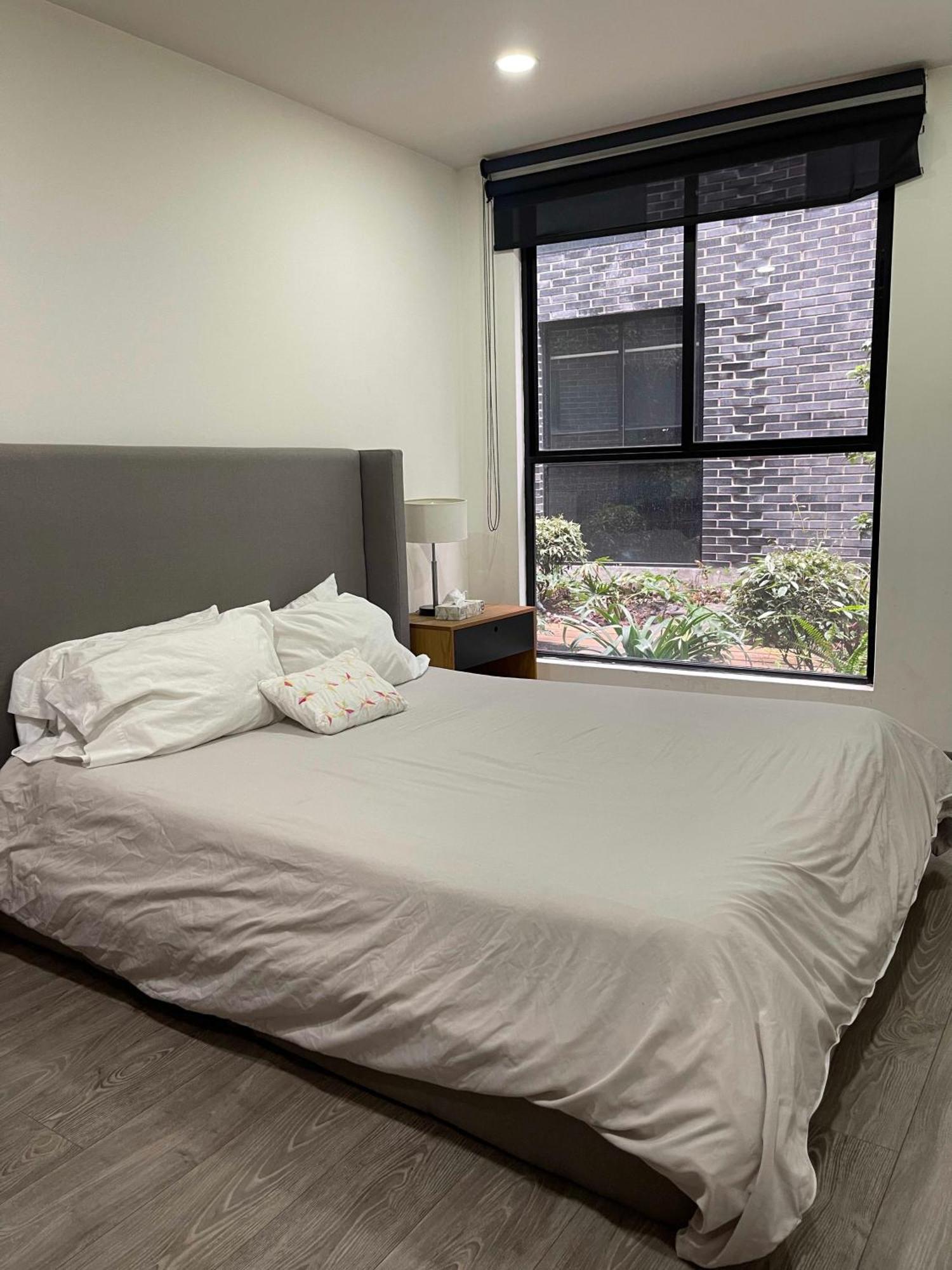 Appartement Nuevo Y Ubicado Departamento Zona Santafe à Mexico Extérieur photo