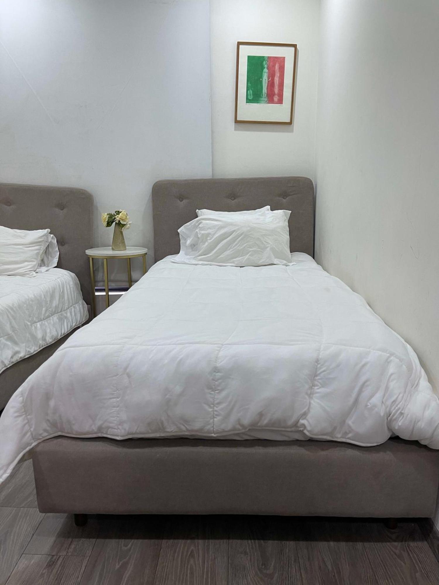 Appartement Nuevo Y Ubicado Departamento Zona Santafe à Mexico Extérieur photo