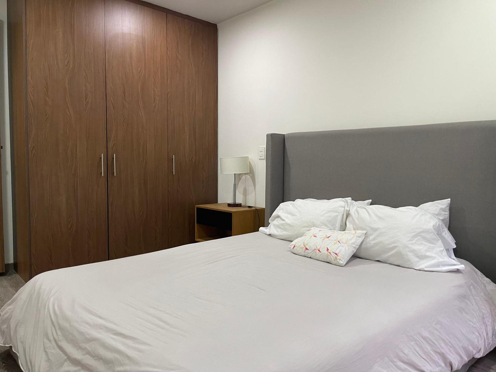 Appartement Nuevo Y Ubicado Departamento Zona Santafe à Mexico Extérieur photo